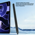 thumbnail image 3 of Stylus Pen Replacement, 4096 Pressure Sensitivity Phone Stylus  For Tab S8, 3 of 8