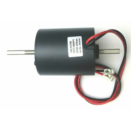 Atwood Hydro Flame RV Furnace Heater  37697 /30133  Blower Motor 8525 IV 8531 IV