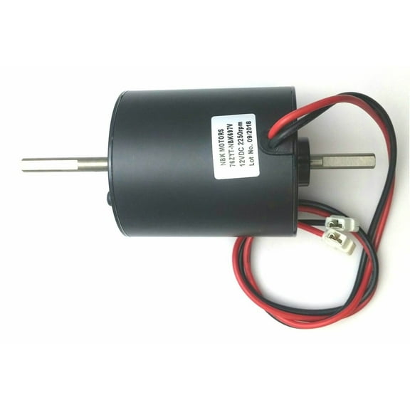 Atwood Hydro Flame RV Furnace Heater  37697 /30133  Blower Motor 8525 IV 8531 IV