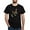 Black, variant on CafePress - Hang On Baby Rowdy Dark T Shirt - Men's Classic Graphic Cotton T-Shirt