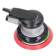 thumbnail image 3 of Palm Grinder, Easy Operation Pneumatic Orbital Sander 10000RPM 1/4in Inlet  for Sanding, 3 of 7