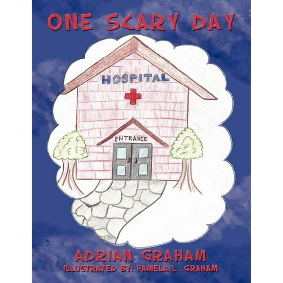 One Scary Day (Paperback)
