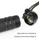 thumbnail image 3 of XHP70 Linterna LED 3 Modos 2000LM Antorcha Luz USB Recargable IPX4 Impermeable, 3 of 6