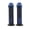 Blue, variant on 22mm 24mm 7/8" Motorcycle Handlebar Grips Handle Grips Universal For Honda Yamaha Kawasaki Suzuki Enduro Motocross Dirt Bike Modified Tuning Parts