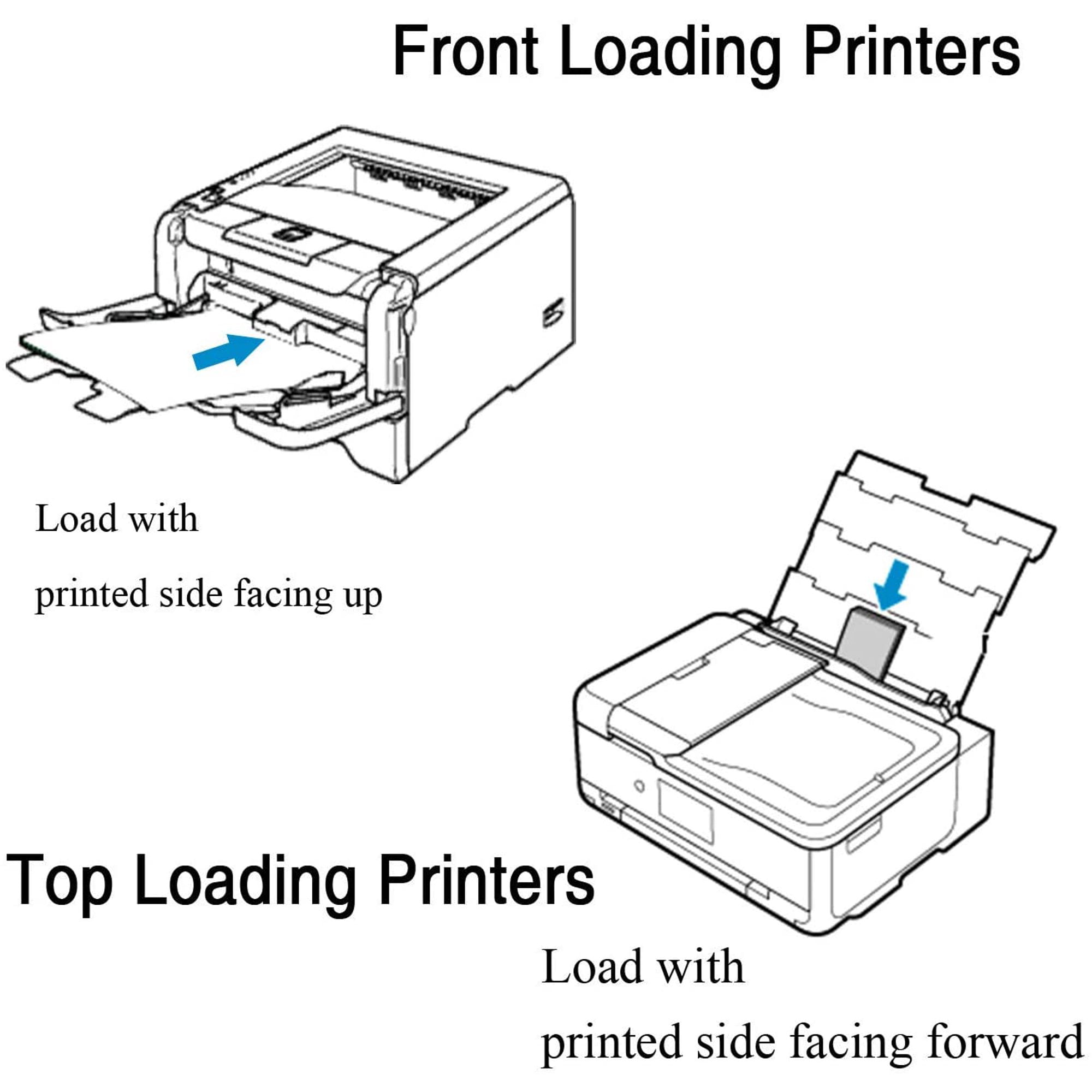 White printer paper on white surface photo – Free Book Image on