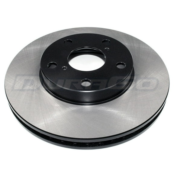 DuraGo BR31295-02 Disc Brake Rotor