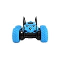 thumbnail image 4 of Rev-Volt 4 Wheel Stunt Radio Control-Blue, 4 of 5