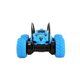 thumbnail image 4 of Rev-Volt 4 Wheel Stunt Radio Control-Blue, 4 of 5