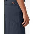thumbnail image 5 of Genuine Dickies Mens 13" Relaxed Fit Flex Multi-Use Pocket Short, 5 of 5