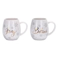 thumbnail image 1 of Holiday Time Mug, 2-Piece, 1 of 9