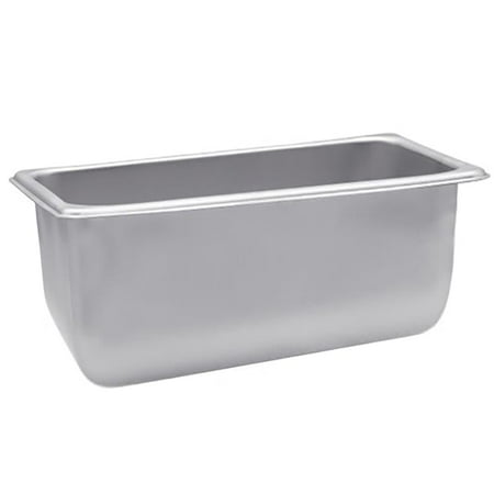

20469 S/S 1/4 Size x 6 D Steam Table/Food Pan