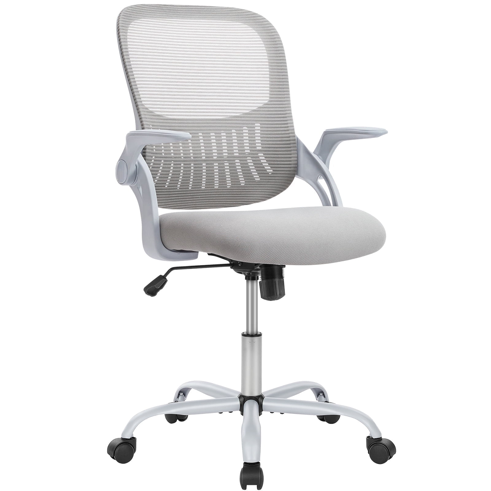 edx ergonomic office chair mesh product