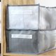 thumbnail image 5 of Ropa Para Guardarropa, Cestas De Almacenamiento Plegables Para Ahorrar Espacio, Contenedores De Almacenamiento De Ropa, Contenedores Para Dormitorio sonducket HA042945-01, 5 of 6