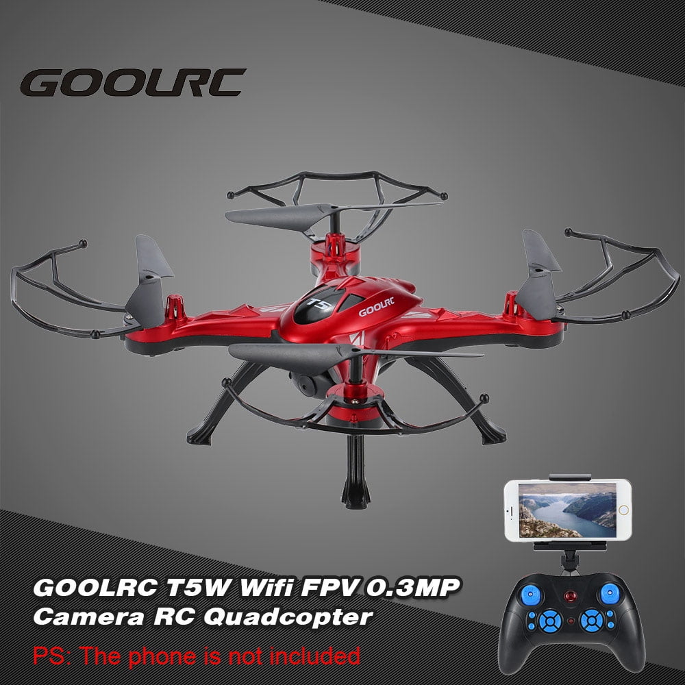 goolrc t5w