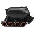 thumbnail image 2 of Bapmic 17100-R40-A00 Intake Manifold for Honda Accord Civic CR-V Crosstour, 2 of 4