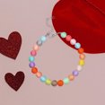 thumbnail image 1 of GOOHOCHY 2Ud Collar De Perro Con De Resina Y Ajustable Para Sesiones, 1 of 8