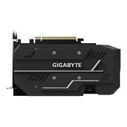 GIGABYTE GeForce GTX 1660 OC 6G Graphics Card GV-N166SOC-6GD