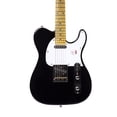 thumbnail image 2 of Guitarra Eléctrica G&L Tribute Series ASAT Classic Gloss Black TI-ACL-115R01M86 negro 46x108x11, 2 of 4