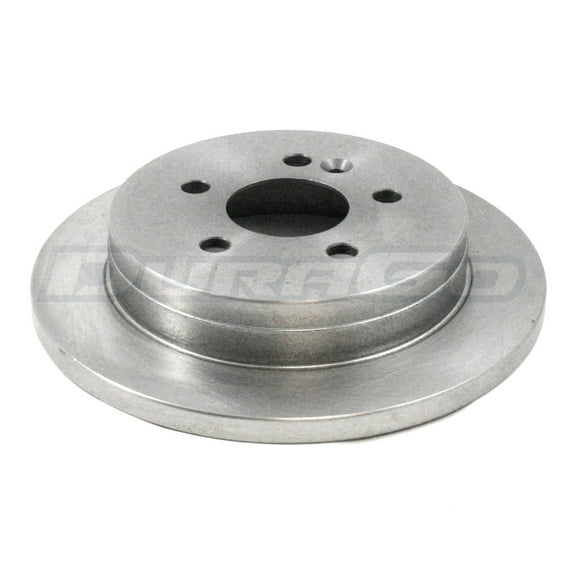 DuraGo Disc Brake Rotor BR34145
