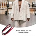 thumbnail image 5 of Taekwondo Belt Martial Art Waistband for Protection 1 Belt, 5 of 5