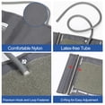 thumbnail image 5 of Brazalete de presión arterial extra pequeño de 5.9”-9.5” (repuesto para brazos delgados y diminutos). Incluye 6 conectores. Si no es compatible con su monitor de presión arterial, utilice el conector, 5 of 5