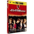 thumbnail image 1 of Hellphone ( Hell Phone ) [ NON-USA FORMAT, PAL, Reg.2 Import - France ], 1 of 1