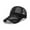 black, variant on Outdoor Sports Fashion Adjustable Full Mesh Hats Summer Sunscreen Hats Sun Protection Caps Baseball Cap ARMY GREEN