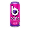 thumbnail image 1 of BANG Energy Drink, Frose Rose, 16oz Cans (Pack of 12), 1 of 3