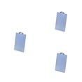 thumbnail image 2 of Wisewang Slim PVC Transparent IC Card Bus Card Credit Card Card Credit Card Cover Cover Case Holder Without Rope 2 3Set, 2 of 3