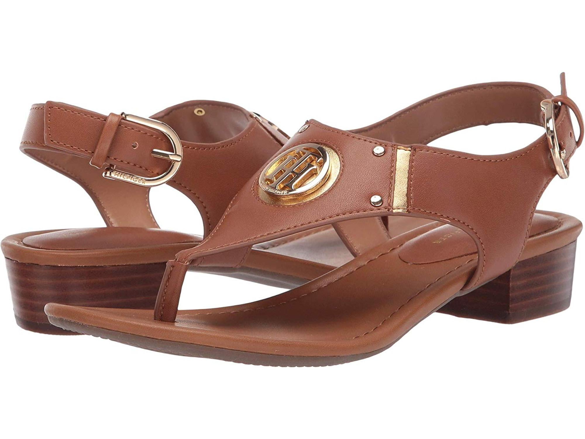 tommy hilfiger kissi sandals