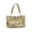 Gold, variant on Sequin Tote Bag for Women Large Capacity Handbag Casual Trendy Shoulder Bag for Travel Work