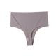 thumbnail image 2 of Pantalones de fitness para mujer, tanga de una pieza sin costuras, ropa interior de algodón con cintura alta y entrepierna ceñida de talla grande, 2 of 6