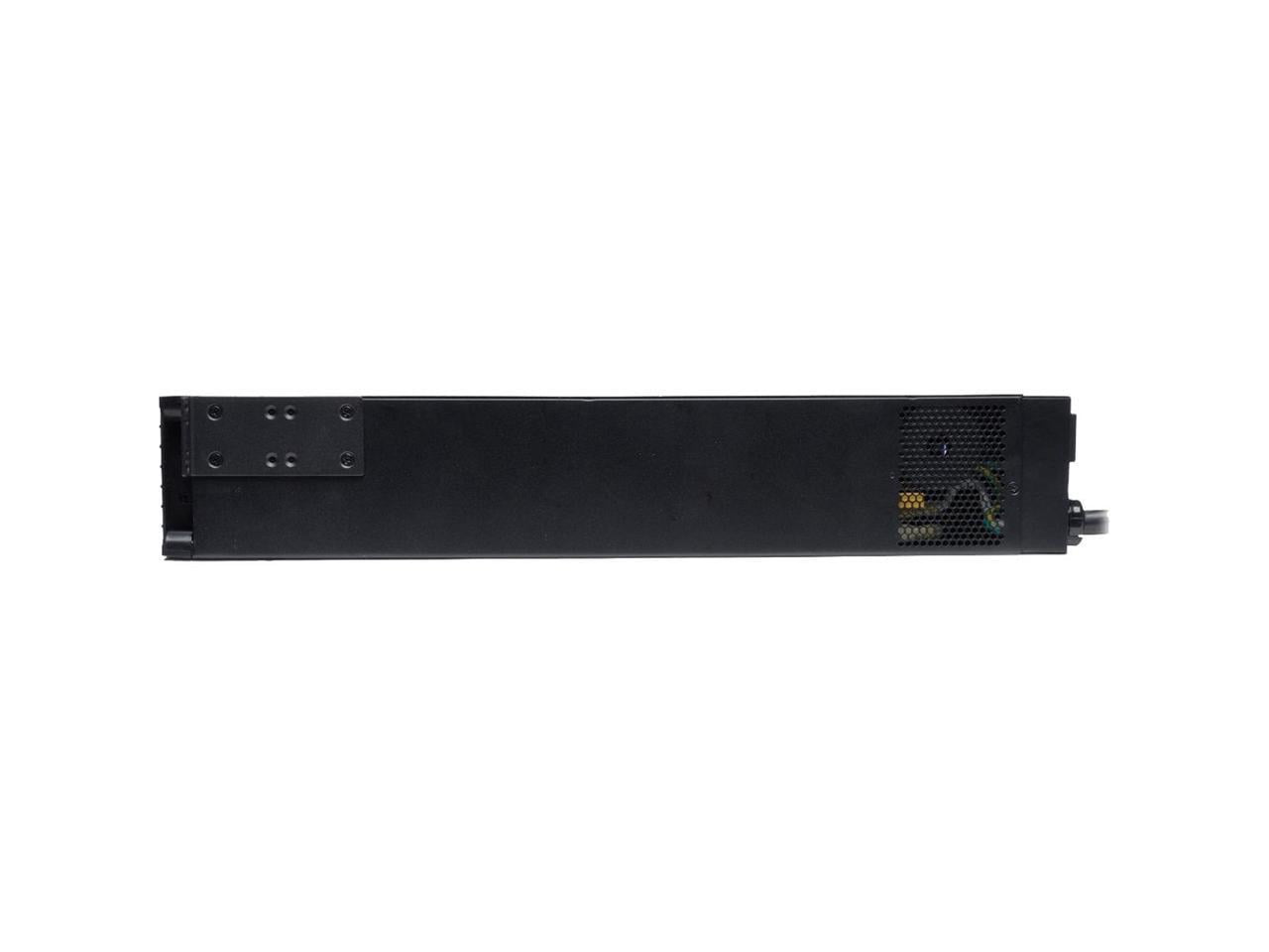 Tripp Lite by Eaton TAA SmartPro 120V 3kVA 2.25kW Line-Interactive Sine Wave UPS