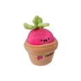 thumbnail image 1 of Juguete de Peluche Fernando de Zanahoria Llavero Verduras, 1 of 8