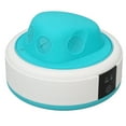 thumbnail image 1 of Nail Gel Remover Machine Fast 5 Min Steam Off for Home & Salon Use, Ergonomic Design with Green Light Indicator, 5 Fingers Model, Soft Silicone Material, 1 of 7