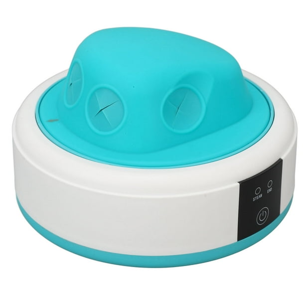 Máquina quitaesmalte de gel para uñas NikouMX Removedores de esmalte de uñas