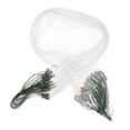 thumbnail image 3 of DYNWAVECA 2xing Gill Net Monofilament Small Mesh Gill Hole Size 2x2cm 2 Pcs, 3 of 10