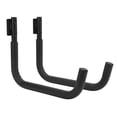 thumbnail image 2 of Kayak Wall Mount Rack, Fine Workmanship Kayak Wall Mount Bracket Sturdy Durable  For Shed For Garage, 2 of 8