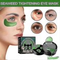 thumbnail image 4 of Seaweed Firming Eye Mask -, 4 of 5