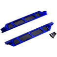 thumbnail image 2 of Hot Racing Aluminum Side Step Running Boards 2 X Maxx HRAXMX33RG01 Electric Car/Truck Option Parts, 2 of 7