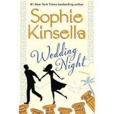 Pre-Owned Wedding Night: A Novel (Hardcover) 0812993845 9780812993844