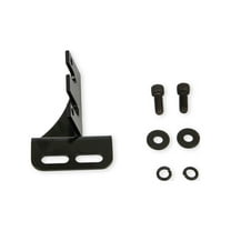 Holley EFI 20-154 105mm Throttle Cable Bracket for 300-621