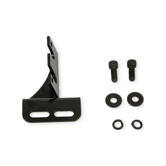 Holley EFI 20-154 105mm Throttle Cable Bracket for 300-621