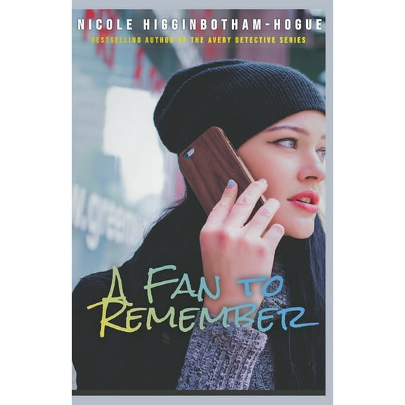 A Fan to Remember, (Paperback)
