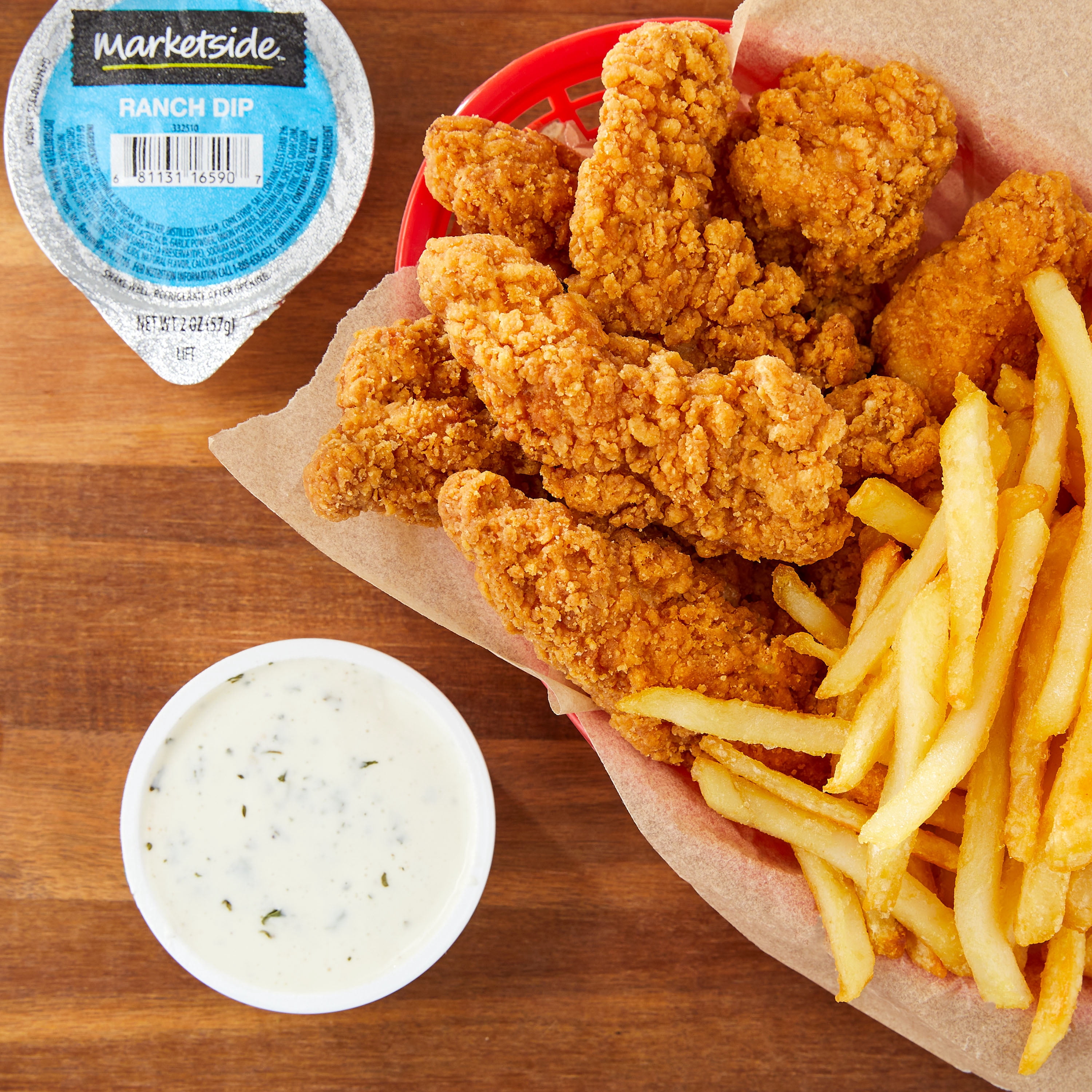 Marketside Ranch Dip, 2 oz