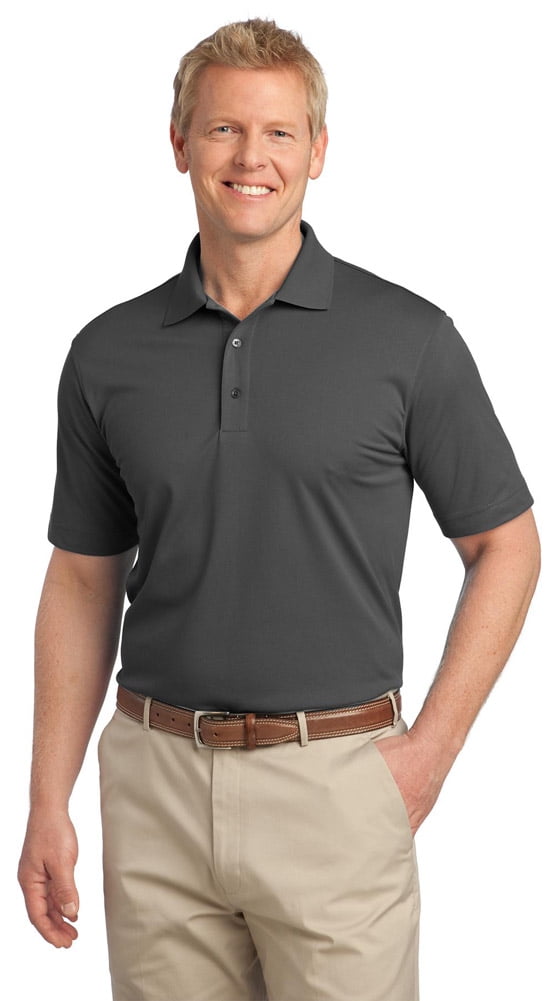 Port Authority TLK527 Tall Mens Pique 