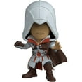 thumbnail image 2 of Assassin's Creed Collection Ezio Vinyl Figure #0, 2 of 3