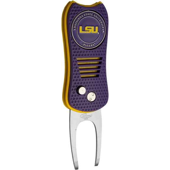 Team Golf NCAA Switchfix Divot Tool