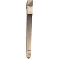 thumbnail image 2 of Ekena Millwork 3 1/2"W x 38"D x 42"H Imperial Arts & Crafts Smooth Bracket, Douglas Fir, 2 of 4