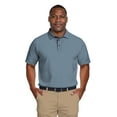 thumbnail image 5 of Ben Hogan Men's & Big Men's Performance Large Geometric Short Sleeve Polo Shirt, Sizes S-5XL, 5 of 7